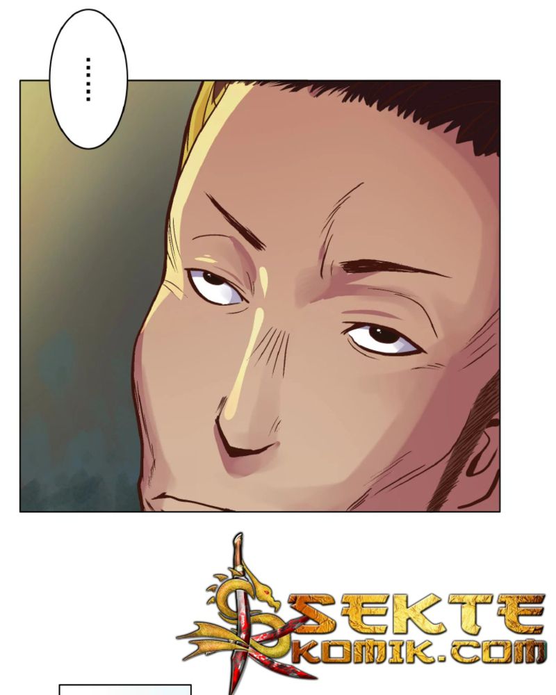 Xianzun System in the City Chapter 05 Bahasa Indonesia